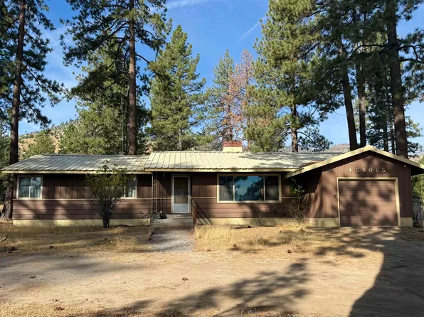 458 65th Hwy #395, Milford, CA 96121