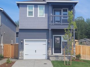 1313 NE Clark Ave, Battle Ground, WA