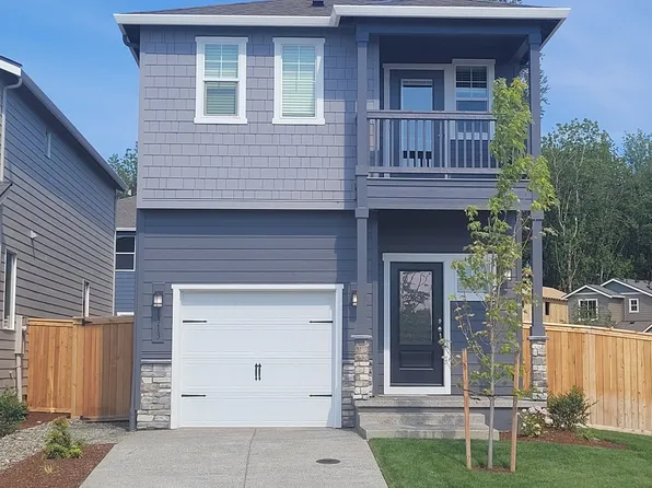 1313 NE Clark Ave, Battle Ground, WA 98604