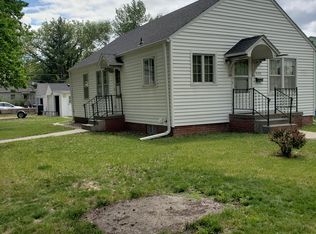 3103 21st St, Columbus, NE 68601