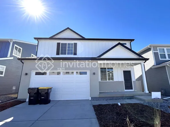 22322 E 38th Pl, Aurora, CO 80019