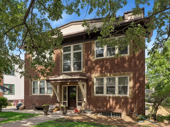 4525 Bryant Ave S APT 3, Minneapolis, MN 55419