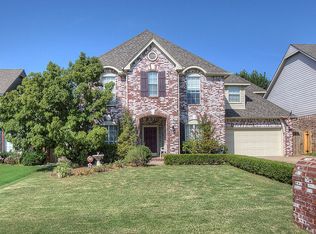 8926 S Erie Ave, Tulsa, OK 74137