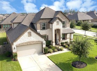 13231 Edison Trace Ln, Tomball, TX 77377