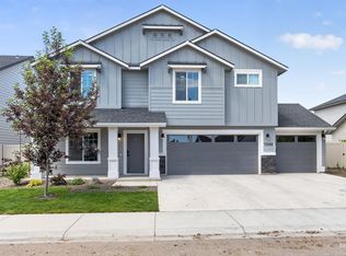 7048 W Plateau Crk, Meridian, ID 83646