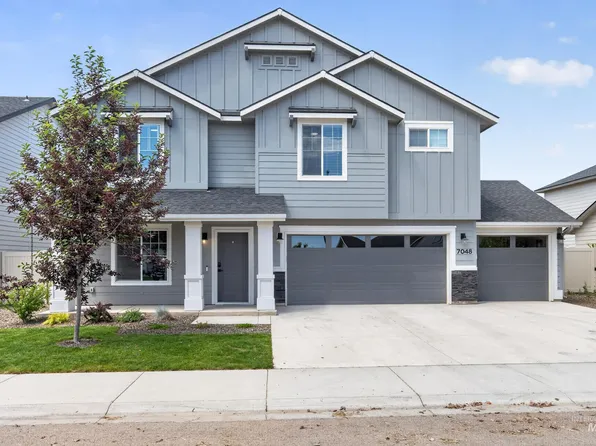 7048 W Plateau Crk, Meridian, ID 83646