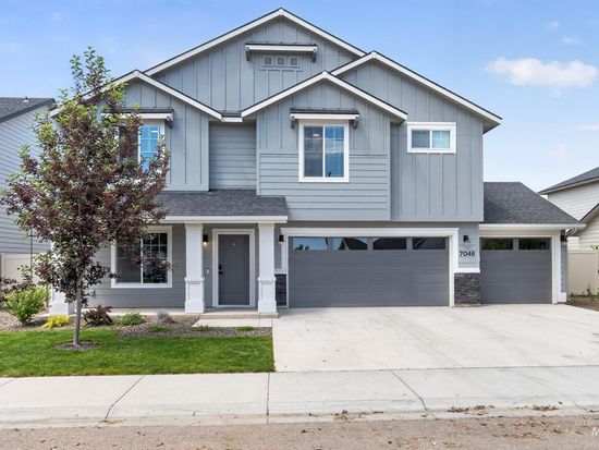 7048 W Plateau Crk, Meridian, ID 83646