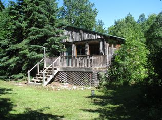 22418 N Webb Rd, Grand Marais, MI 49839