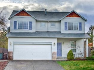 873 SE 43rd Ave, Hillsboro, OR 97123