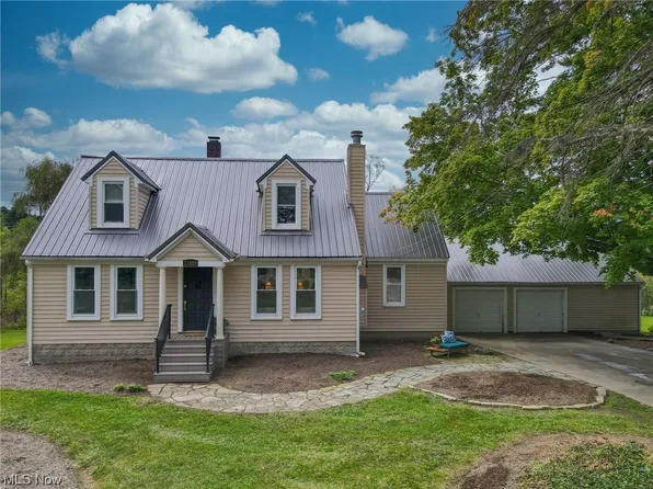 11029 Sherman Rd, Chardon, OH 44024