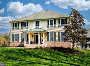 3402 Deanwood Ave, Ellicott City, MD 21043