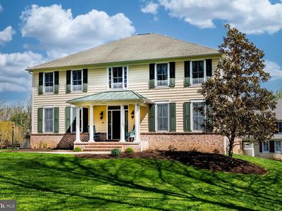 3402 Deanwood Ave, Ellicott City, MD, 21043