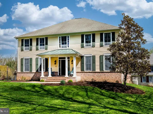 3402 Deanwood Ave, Ellicott City, MD 21043