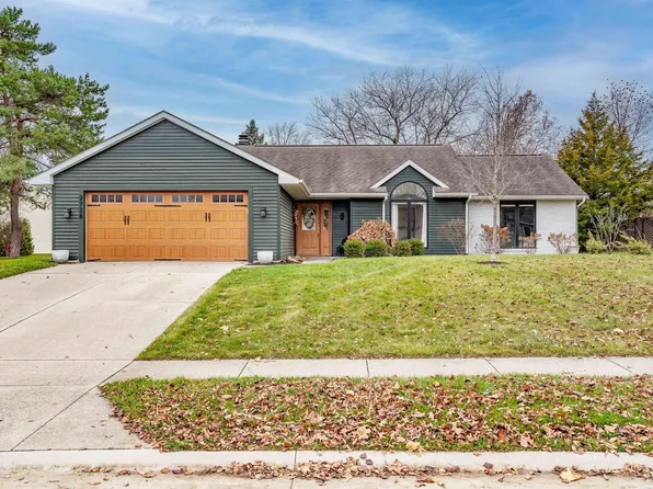 2728 Sunbird Cv, Fort Wayne, IN 46804