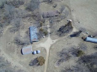 11602 S Indian Hills Rd, Carbondale, KS 66414