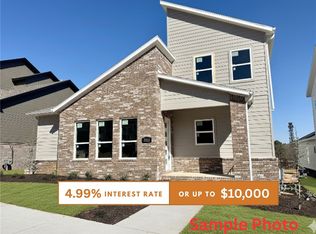 2649 E Livingston Ln, Fayetteville, AR 72703