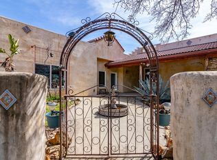 9883 Hernandez Dr, La Grange, CA