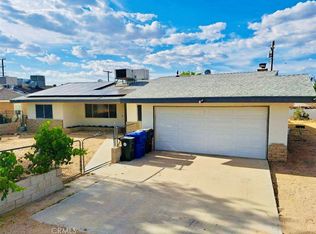 28022 Church St, Barstow, CA 92311