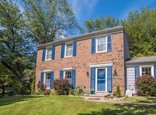 19009 Staleybridge Rd, Germantown, MD 20876