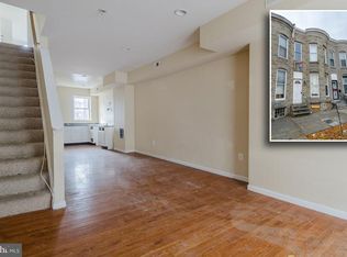 1112 S Carey St, Baltimore, MD 21223