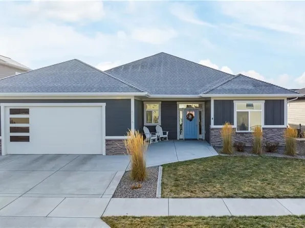 5316 Chapel Hill Dr, Billings, MT 59106