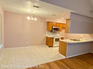 5508 Tiki Ln, Jackson, MS 39212