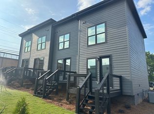 311 E Emery St, Dalton, GA 30721