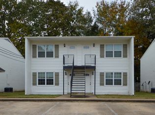 707 N Montgomery St APT 16, Starkville, MS 39759