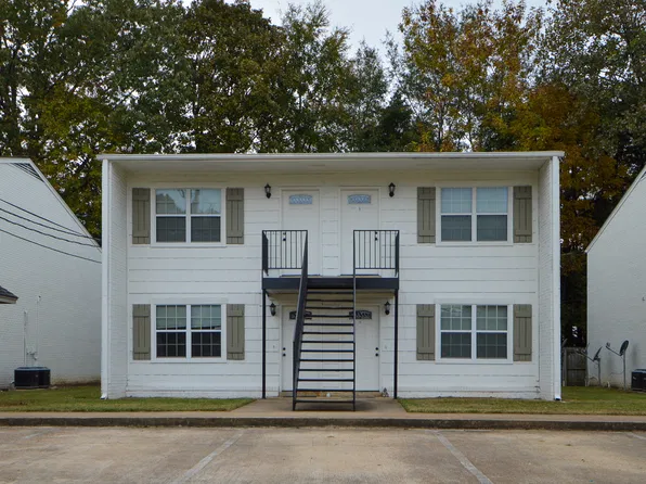 707 N Montgomery St #13, Starkville, MS 39759