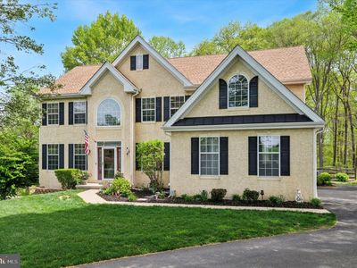 100 Fernwood Dr, Avondale, PA, 19311