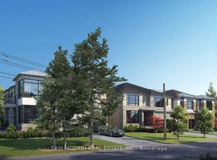 1710 Carrington Rd, Mississauga, ON L5M2K2