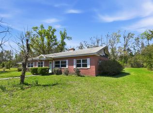 1292 SE County Road 255, Lee, FL 32059
