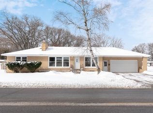 1161 Creston St, Muskegon, MI 49442