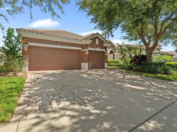 9018 Via Bella Notte, Orlando, FL 32836