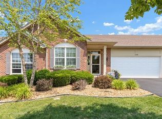 17228 Fontana Ln, Lockport, IL 60441