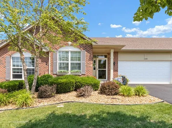 17228 Fontana Ln, Lockport, IL 60441