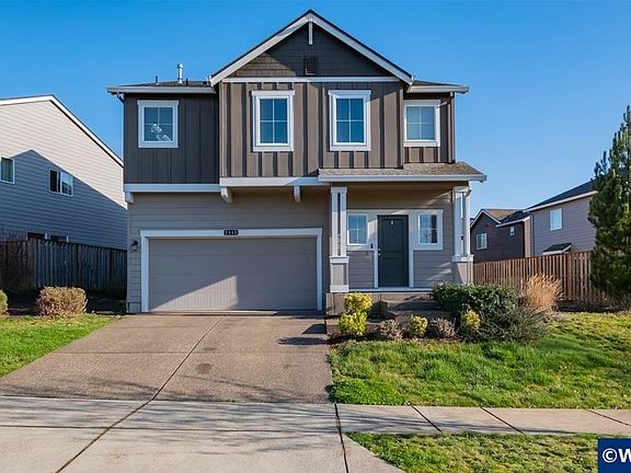 2nd image of 2943 Corktree Ln NW