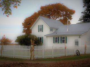 2930 Bay City Forestville Rd, Gagetown, MI 48735