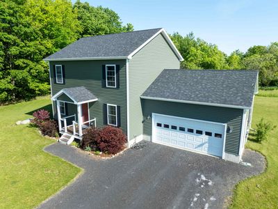 84 Dubuque Drive, Grand Isle, VT, 05458