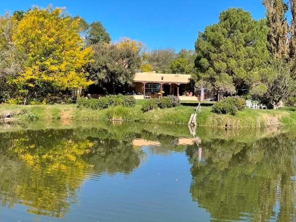 1804 E College Blvd, Roswell, NM 88201