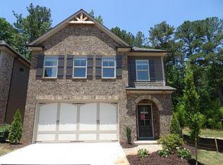 3712 Sheridan St, Tucker, GA 30084