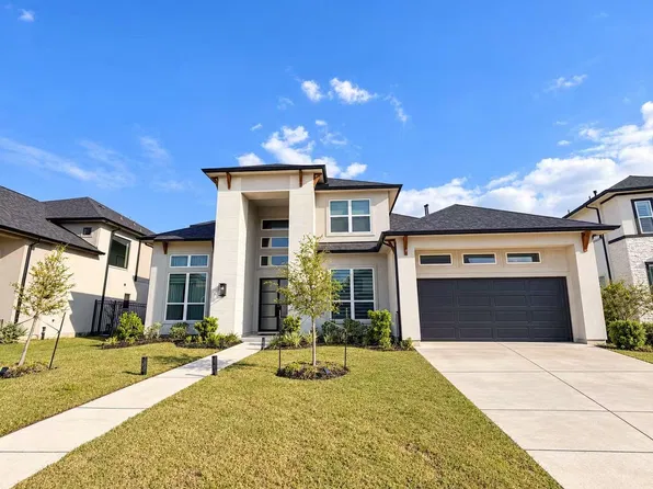 31110 Summer Sun Pl, Brookshire, TX 77423