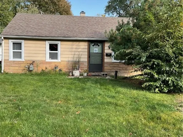 4895 Glenn Lodge Rd, Mentor, OH 44060