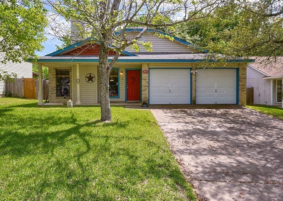 1st image of 2603 Market Garden Ln