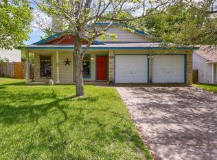 2603 Market Garden Ln, Austin, TX 78745