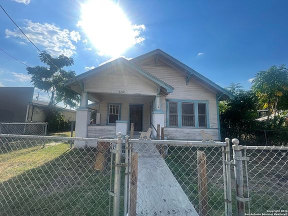 2nd image of 4219 S PRESA ST