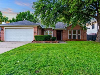 323 Stately Oak Ln, Lake Dallas, TX, 75065