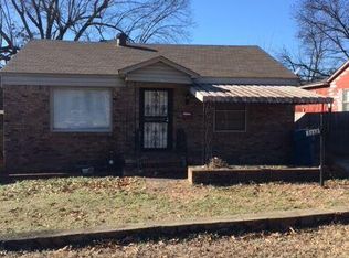 3112 S Louisiana St, Little Rock, AR 72206