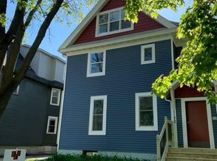 1122 26th St #5, Des Moines, IA 50311