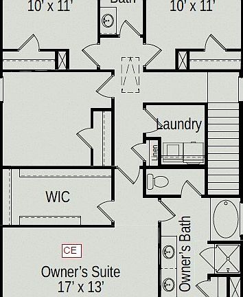 3rd image of 324 Winners Cir Lot 95